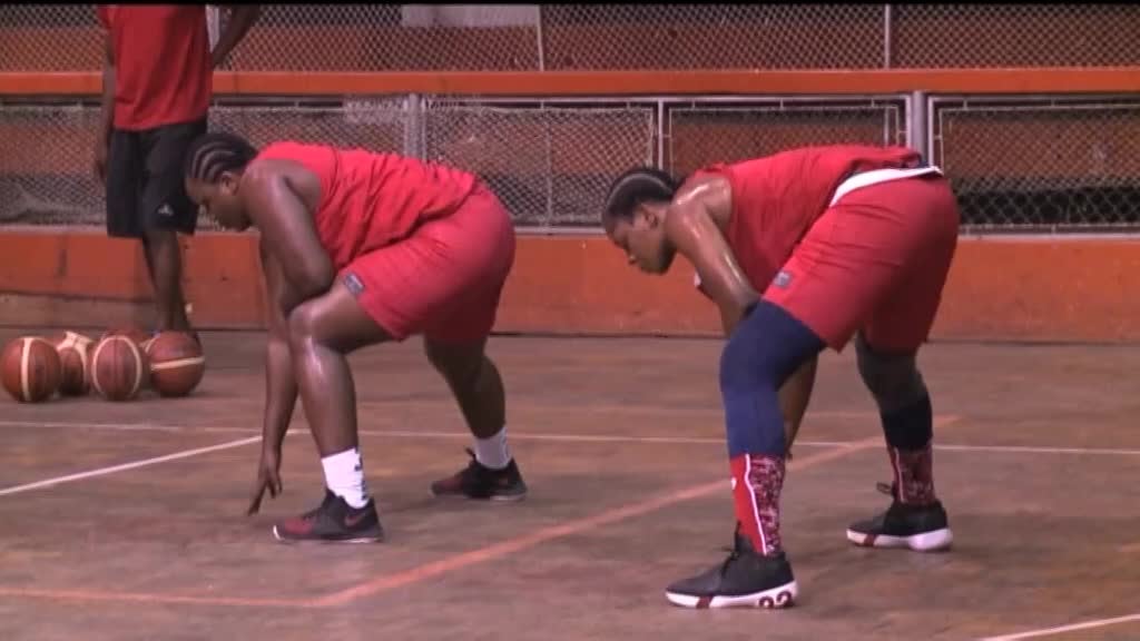 Imagem de África Sport