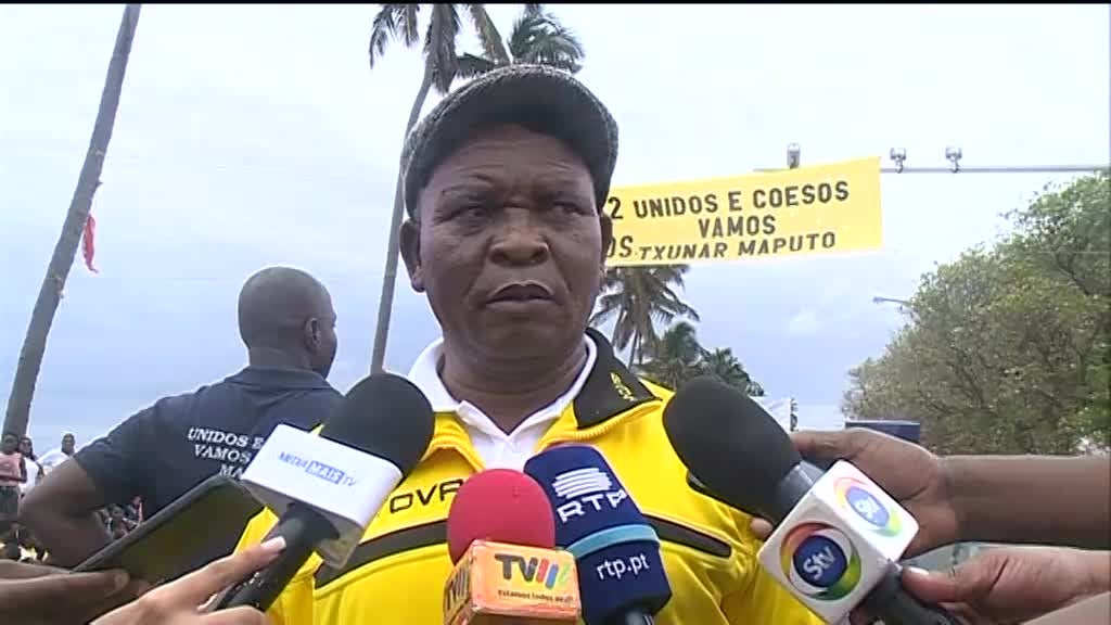 Imagem de África Sport