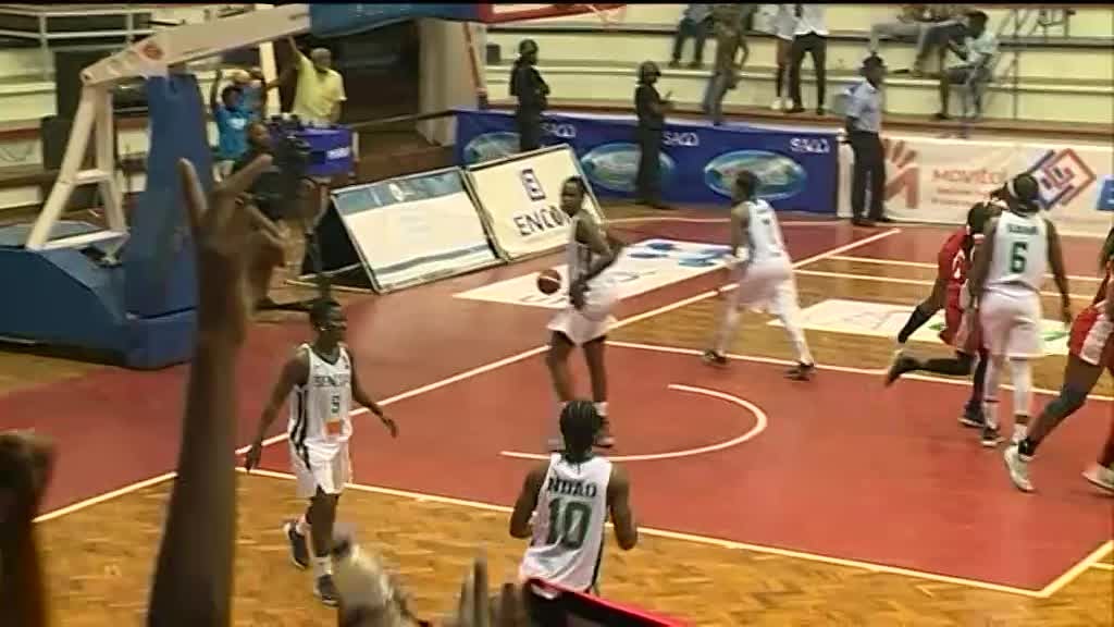 Imagem de África Sport