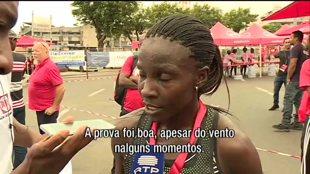 Imagem de África Sport