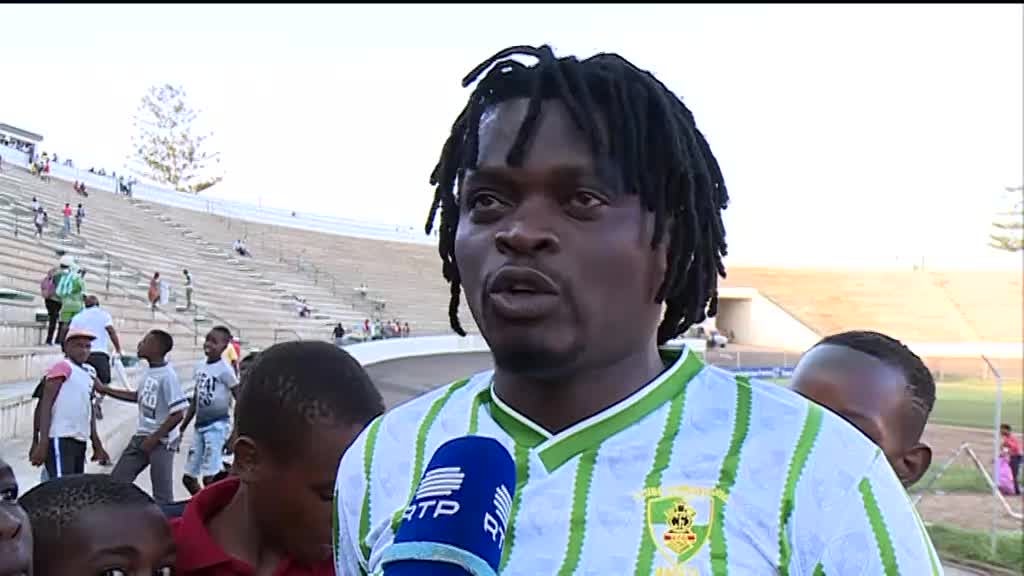 Imagem de África Sport