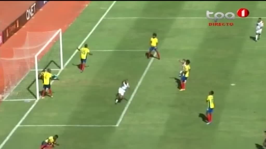 Imagem de África Sport