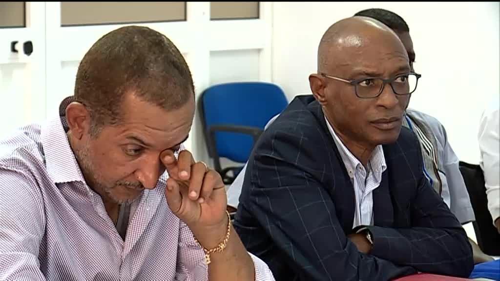 Imagem de África Sport