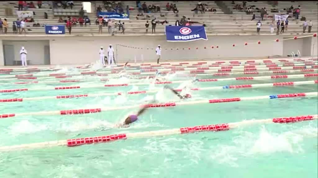 Imagem de África Sport