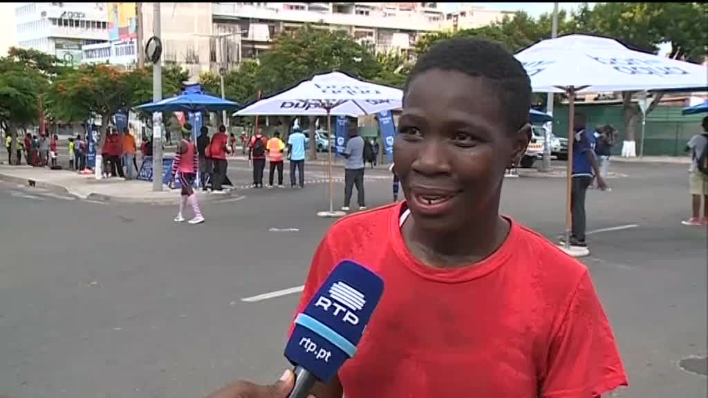 Imagem de África Sport