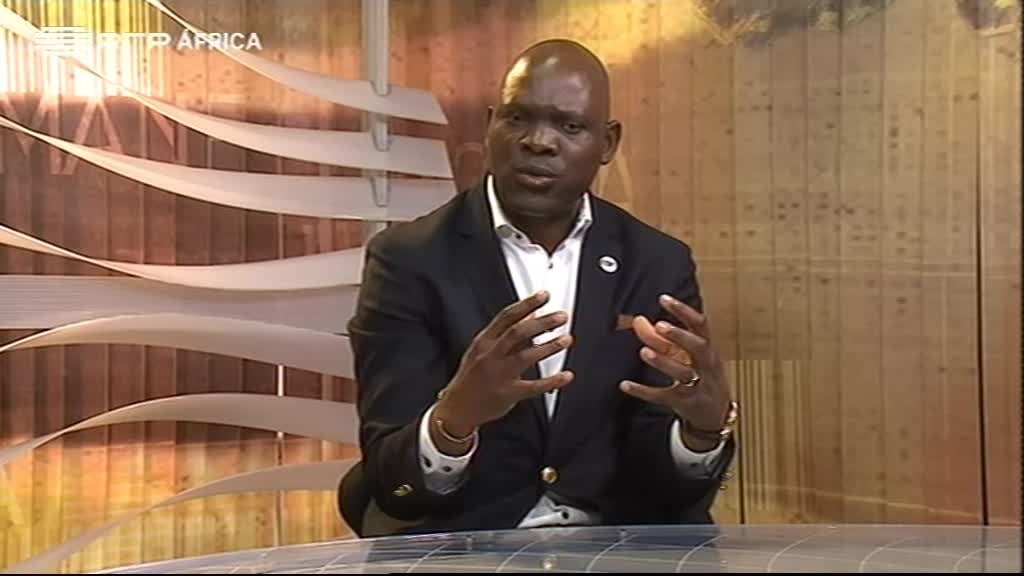 Imagem de Fórum África