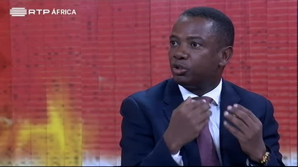 Imagem de Fórum África