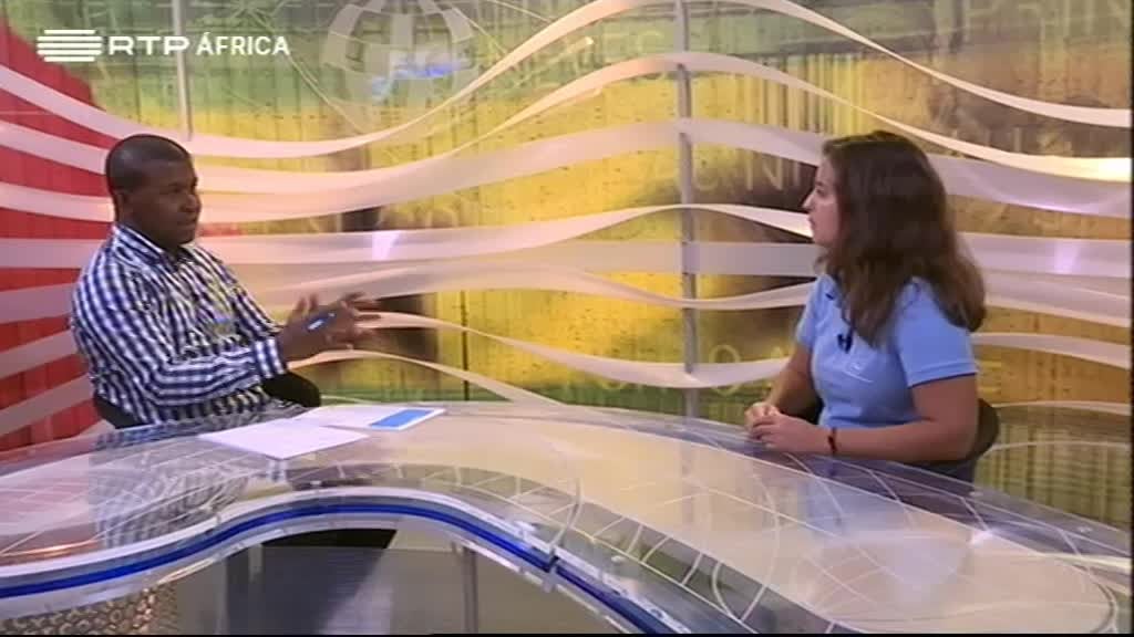 Imagem de Fórum África