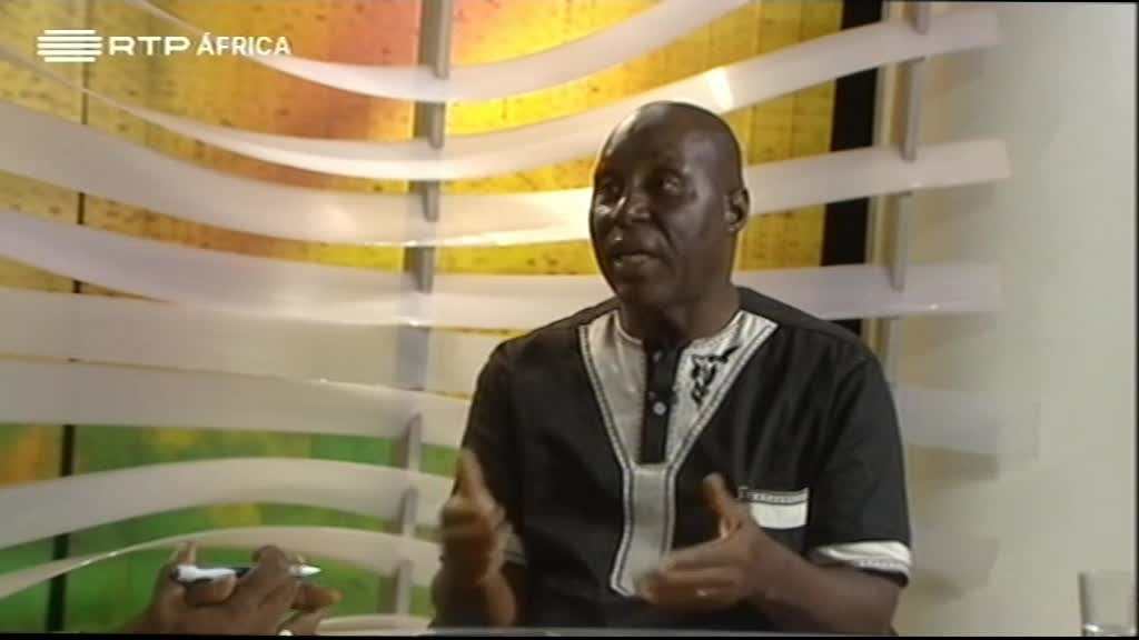 Imagem de Fórum África