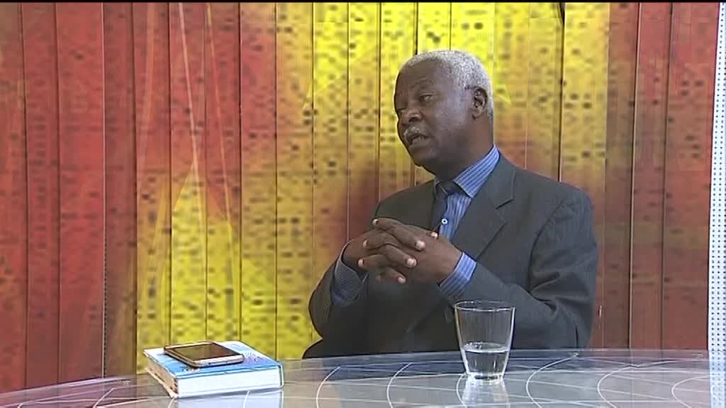 Imagem de Fórum África