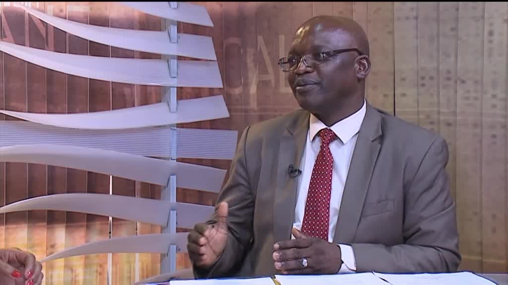 Imagem de Fórum África