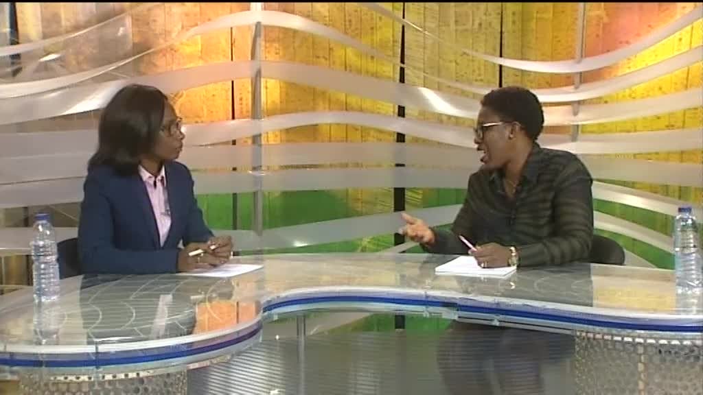 Imagem de Fórum África