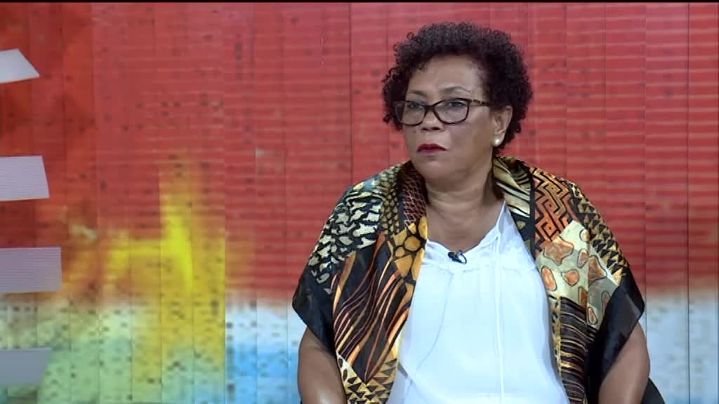 Imagem de Fórum África