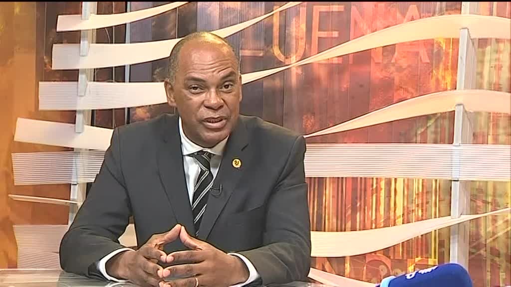 Imagem de Fórum África