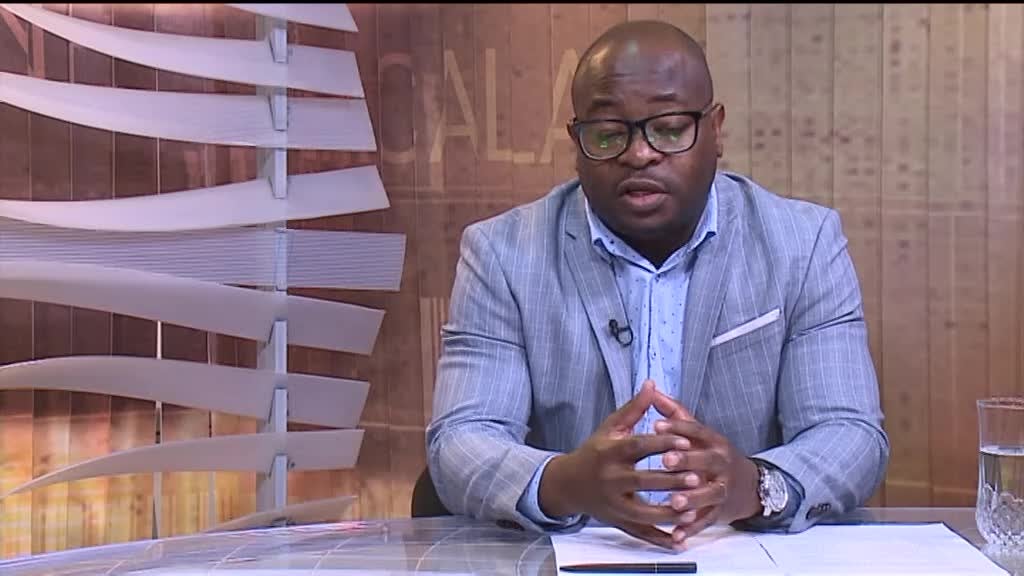 Imagem de Fórum África