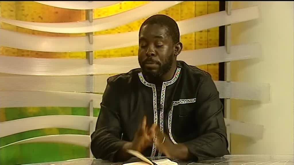 Imagem de Fórum África