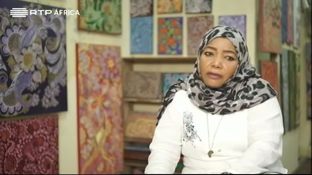 Imagem de África Global