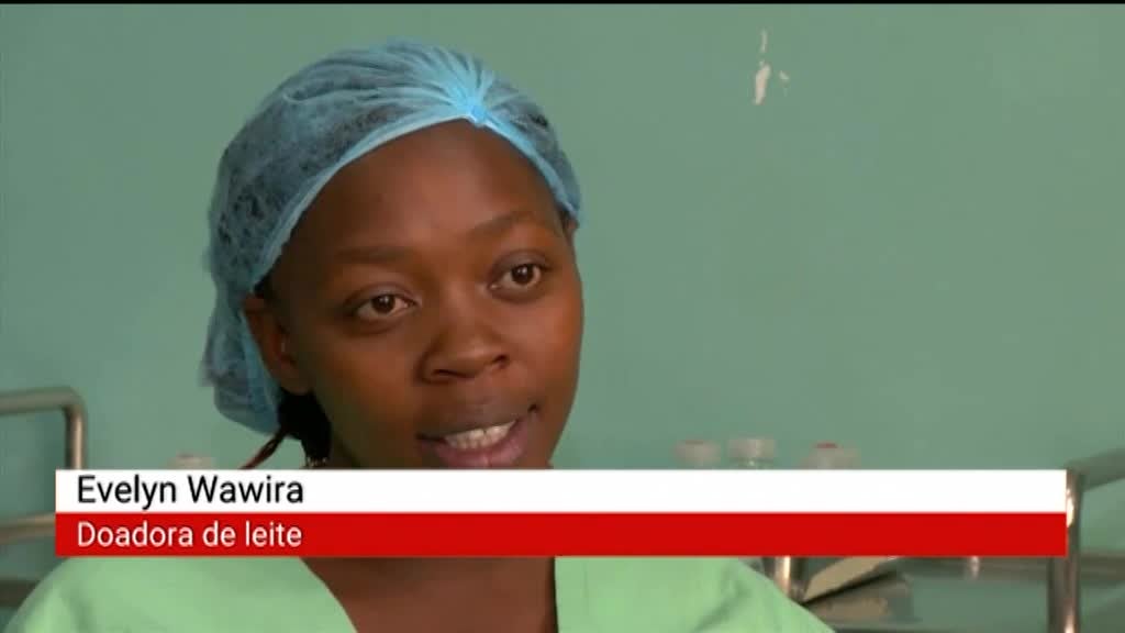 Imagem de África Global