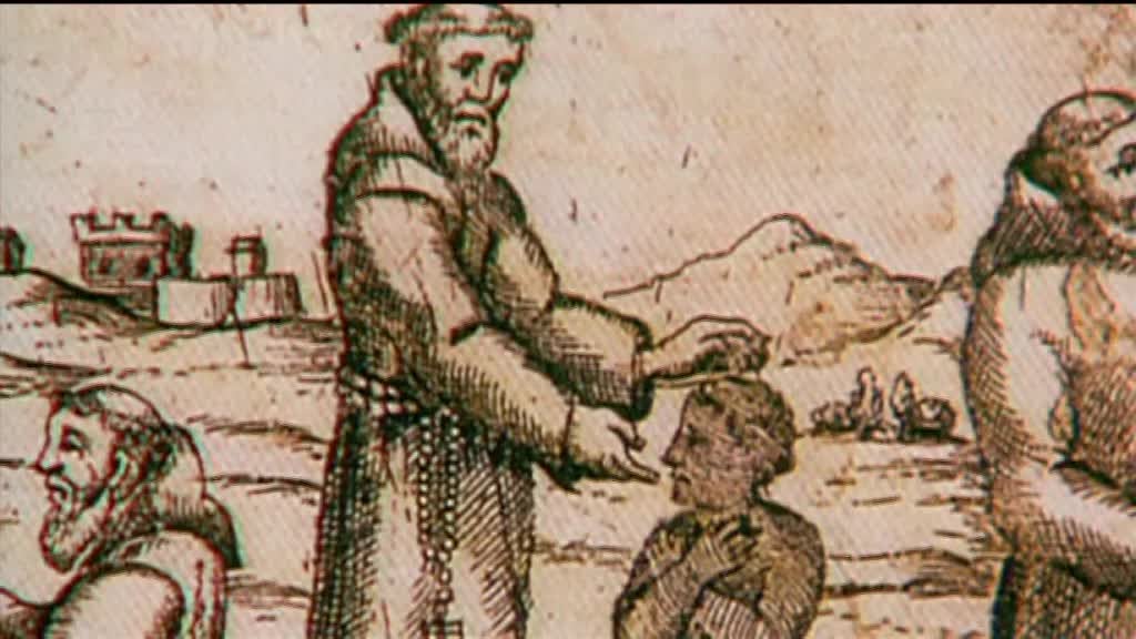 Imagem de África Global