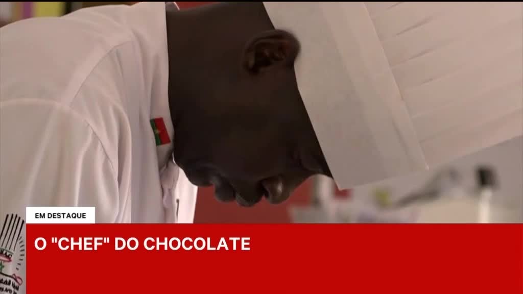 Imagem de África Global