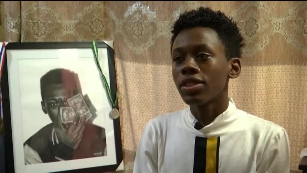 Imagem de África Global