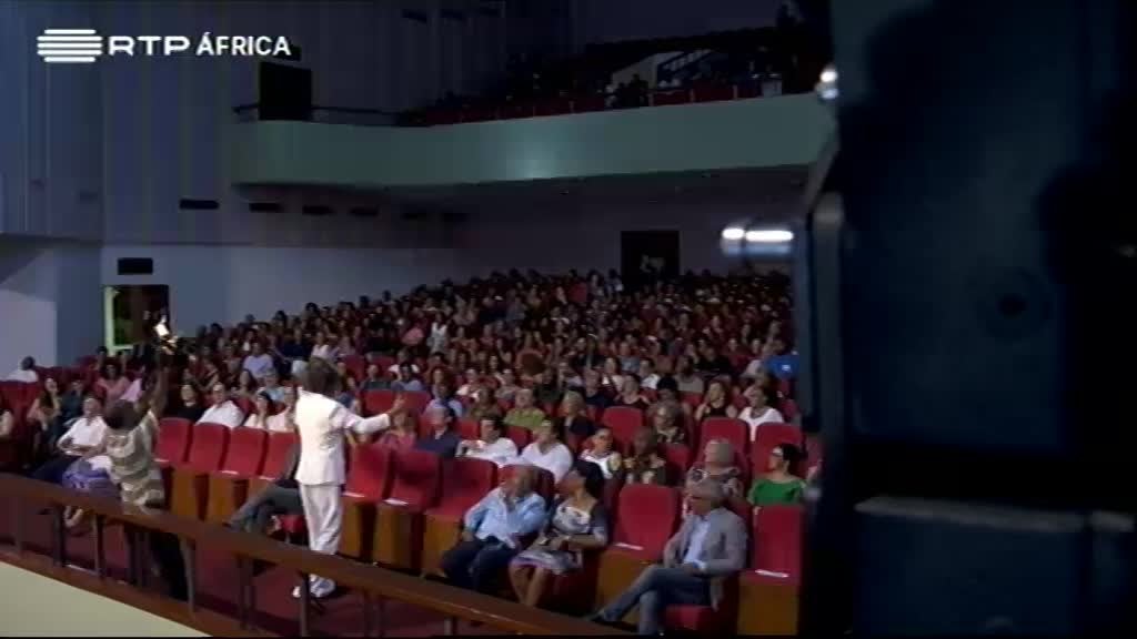 Imagem de Nha Terra Nha Cretcheu