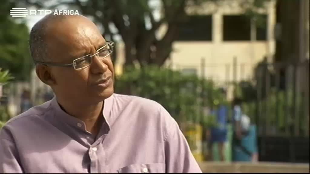 Imagem de Nha Terra Nha Cretcheu