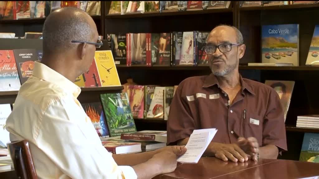 Imagem de Nha Terra Nha Cretcheu