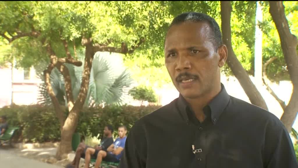 Imagem de Nha Terra Nha Cretcheu