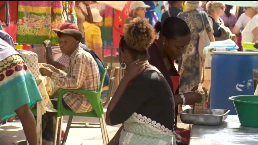 Imagem de Nha Terra Nha Cretcheu