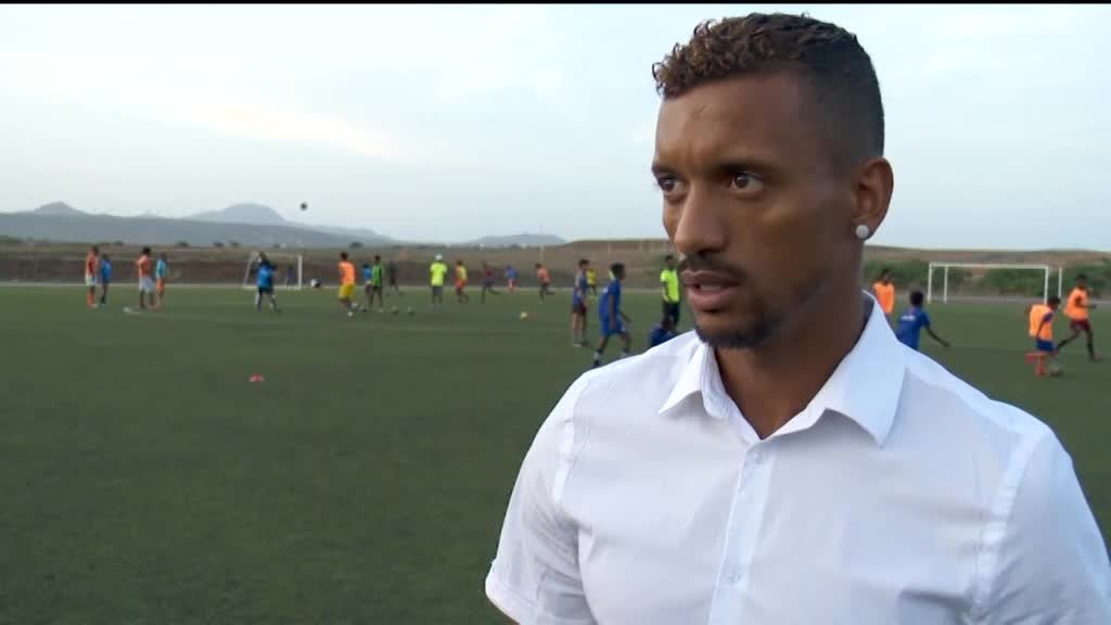 Imagem de Nha Terra Nha Cretcheu