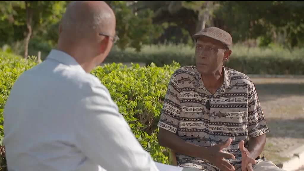 Imagem de Nha Terra Nha Cretcheu