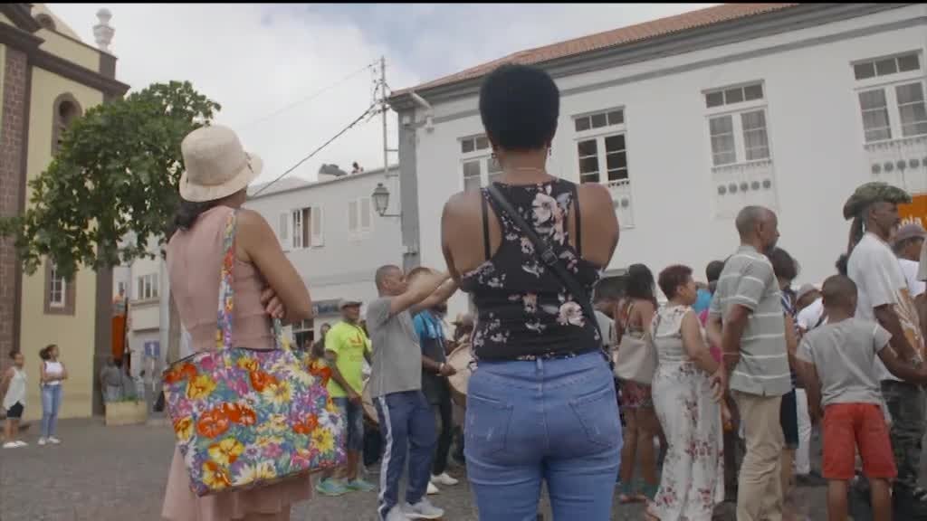 Imagem de Nha Terra Nha Cretcheu