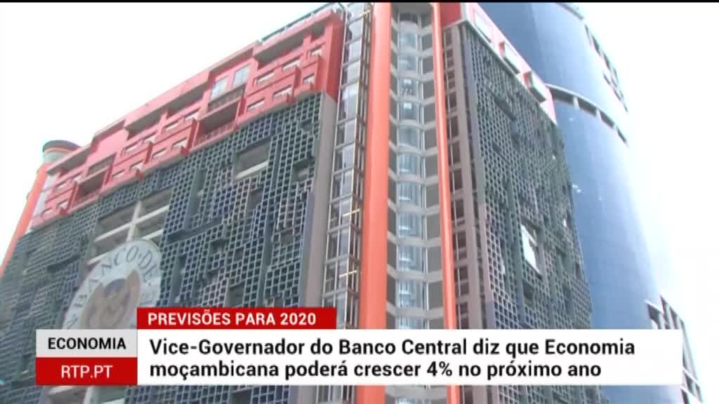 Imagem de Repórter África - 1ª Edição