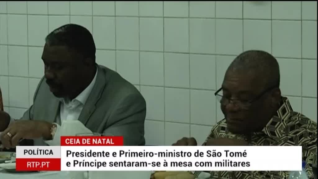 Imagem de Repórter África - 1ª Edição