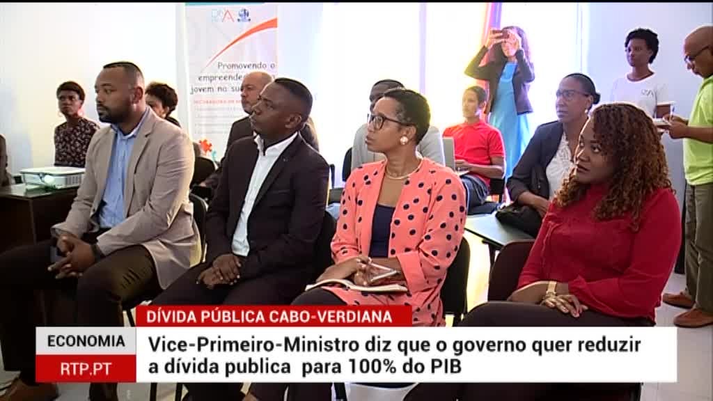 Imagem de Repórter África - 1ª Edição