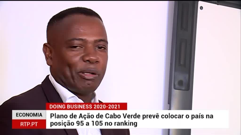 Imagem de Repórter África - 1ª Edição