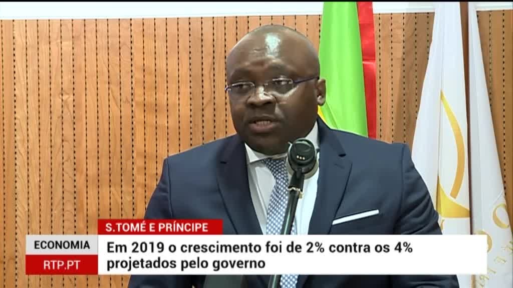 Imagem de Repórter África - 1ª Edição