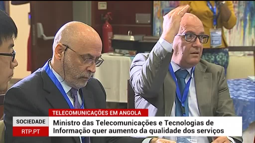 Imagem de Repórter África - 2ª Edição