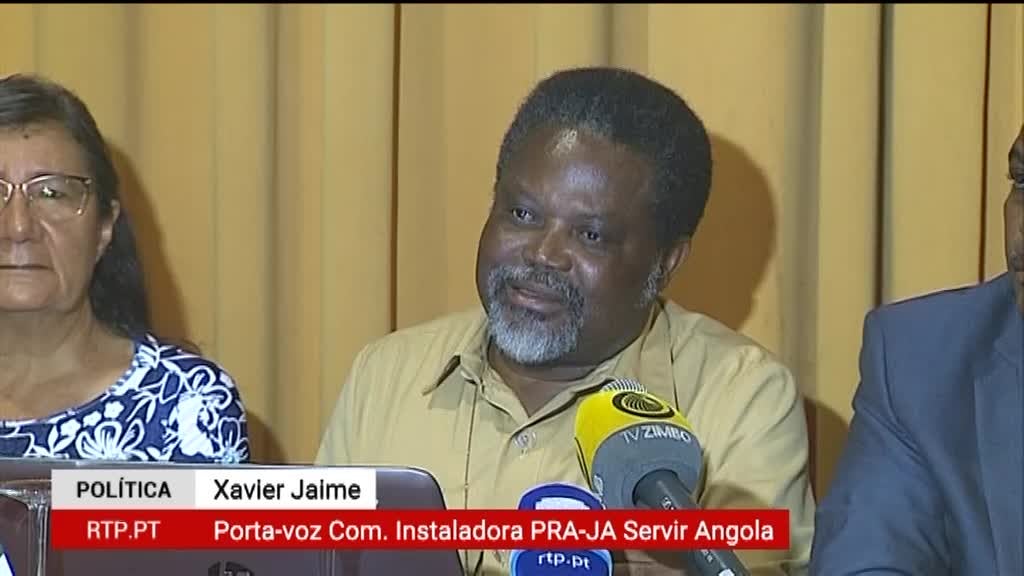 Imagem de Repórter África - 2ª Edição