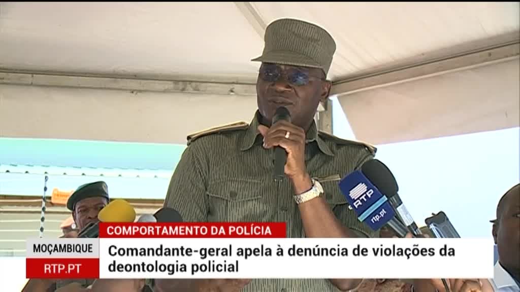 Imagem de Repórter África - 2ª Edição