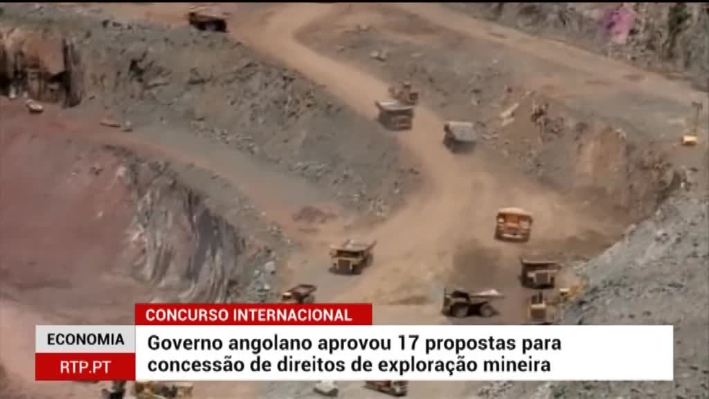 Imagem de Repórter África - 2ª Edição