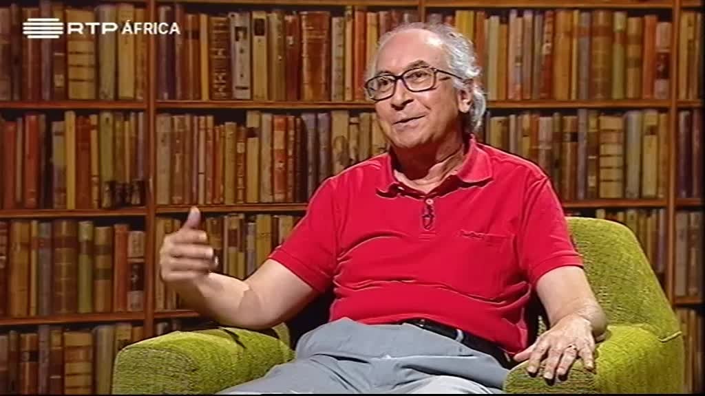 Imagem de Mar de Letras