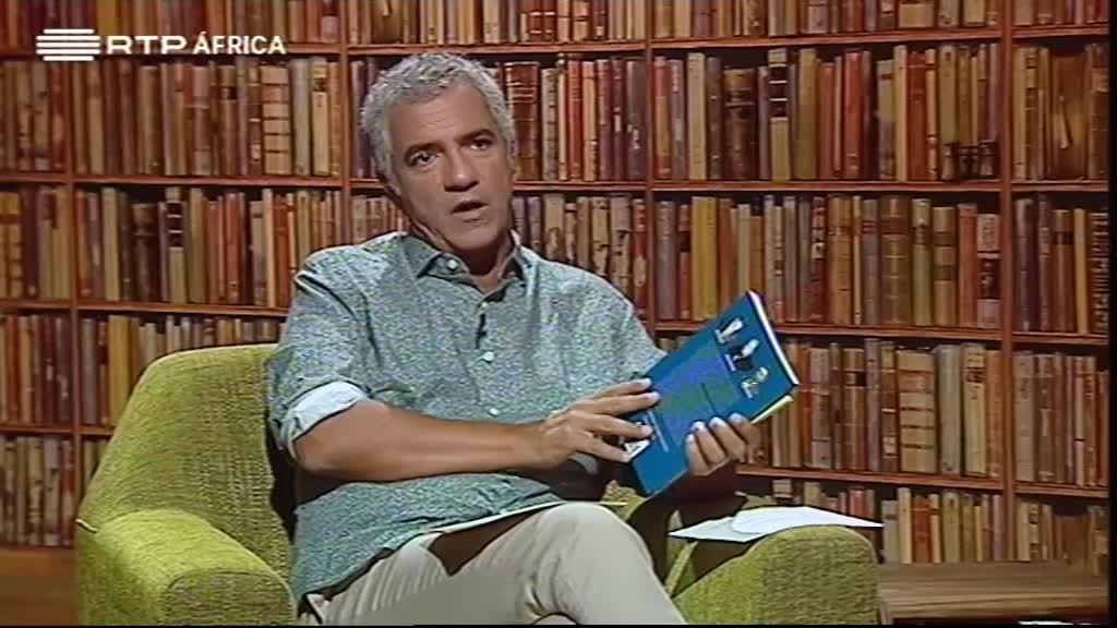 Imagem de Mar de Letras