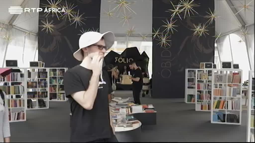 Imagem de Mar de Letras