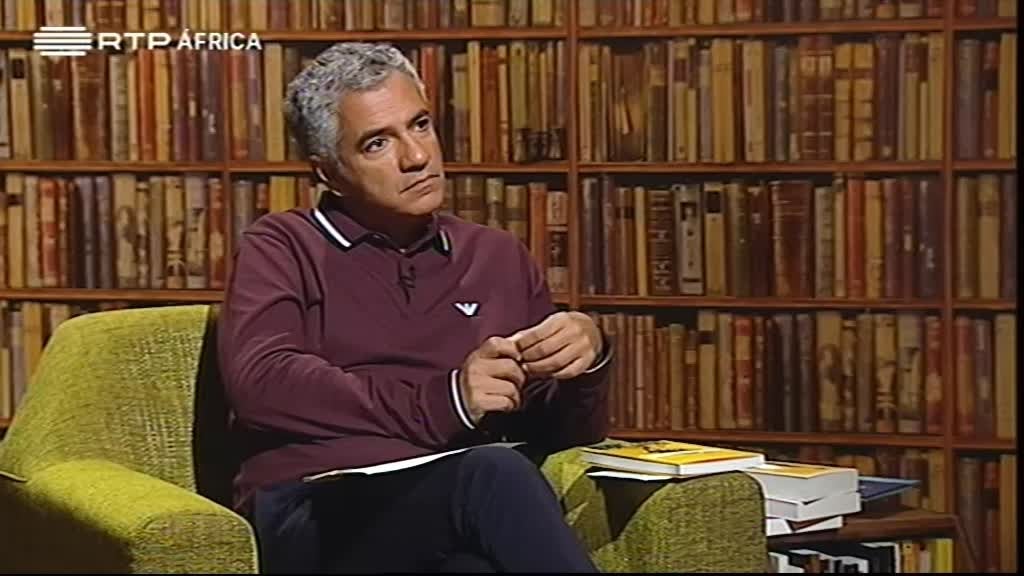 Imagem de Mar de Letras