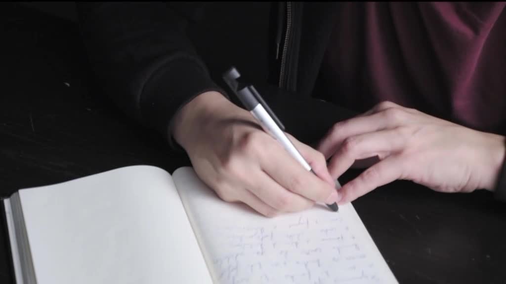 Imagem de Mar de Letras