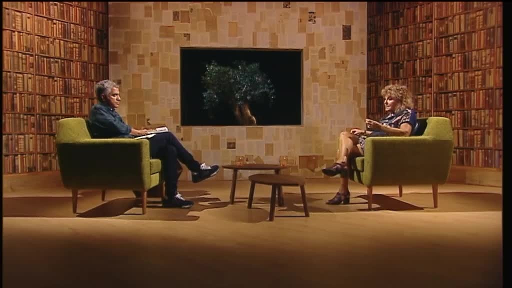 Imagem de Mar de Letras