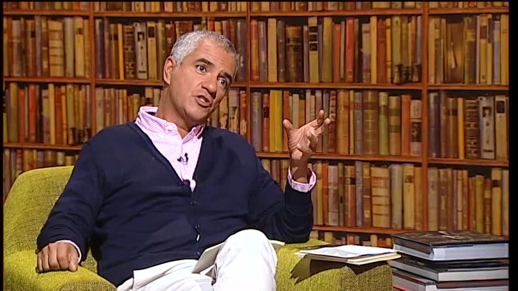 Imagem de Mar de Letras