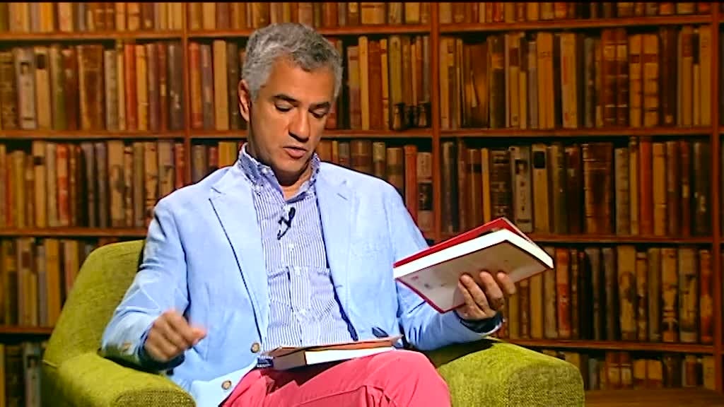 Imagem de Mar de Letras